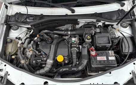 Renault Duster I рестайлинг, 2019 год, 1 049 000 рублей, 6 фотография