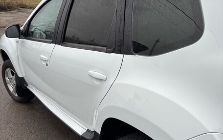 Renault Duster I рестайлинг, 2019 год, 1 049 000 рублей, 3 фотография