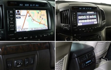 Toyota Land Cruiser 200, 2010 год, 3 100 000 рублей, 10 фотография