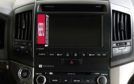 Toyota Land Cruiser 200, 2010 год, 3 100 000 рублей, 8 фотография