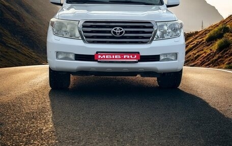 Toyota Land Cruiser 200, 2010 год, 3 100 000 рублей, 2 фотография