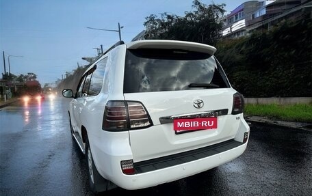 Toyota Land Cruiser 200, 2010 год, 3 100 000 рублей, 3 фотография