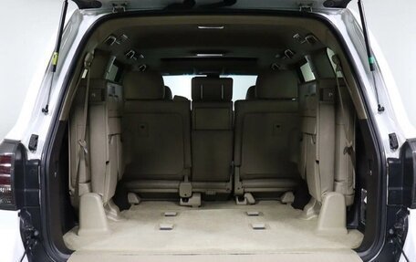 Toyota Land Cruiser 200, 2010 год, 3 100 000 рублей, 12 фотография