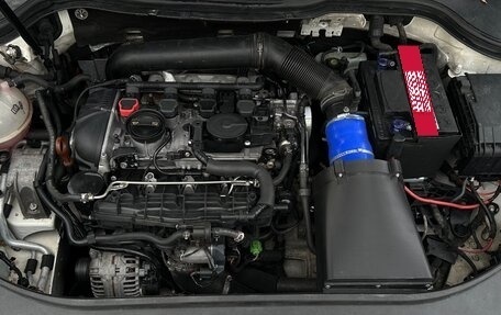 Volkswagen Passat B6, 2009 год, 830 000 рублей, 5 фотография