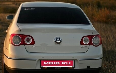 Volkswagen Passat B6, 2009 год, 830 000 рублей, 9 фотография