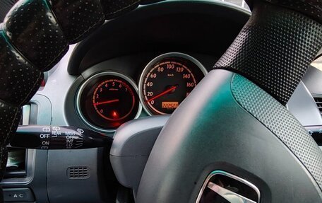 Honda Fit III, 2003 год, 400 000 рублей, 4 фотография