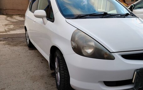 Honda Fit III, 2003 год, 400 000 рублей, 6 фотография