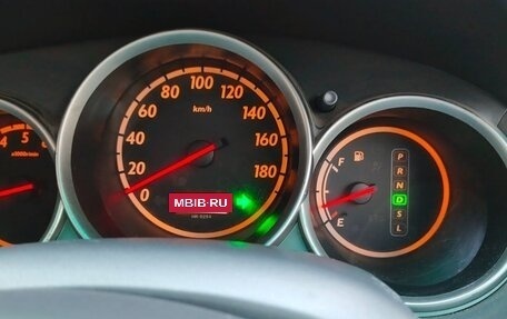 Honda Fit III, 2003 год, 400 000 рублей, 9 фотография