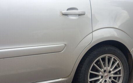 Opel Zafira B, 2008 год, 550 000 рублей, 9 фотография