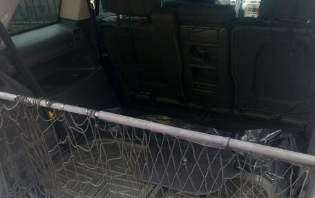 Opel Zafira B, 2008 год, 550 000 рублей, 13 фотография