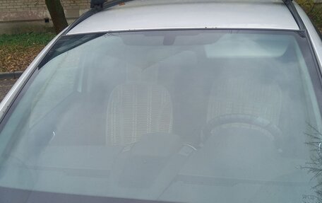 Opel Zafira B, 2008 год, 550 000 рублей, 12 фотография