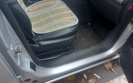 Opel Zafira B, 2008 год, 550 000 рублей, 14 фотография