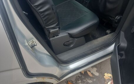 Opel Zafira B, 2008 год, 550 000 рублей, 15 фотография