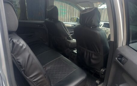 Opel Zafira B, 2008 год, 550 000 рублей, 18 фотография