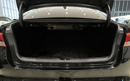 KIA Optima IV, 2017 год, 1 450 000 рублей, 10 фотография