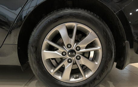 KIA Optima IV, 2017 год, 1 450 000 рублей, 18 фотография