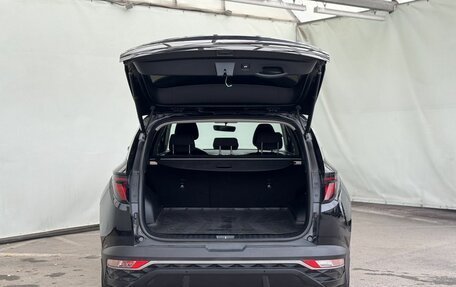 Hyundai Tucson, 2021 год, 2 950 000 рублей, 7 фотография