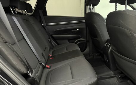 Hyundai Tucson, 2021 год, 2 950 000 рублей, 12 фотография