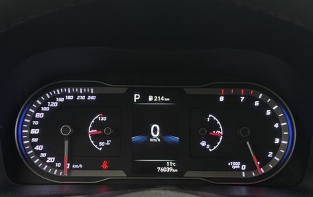 Hyundai Tucson, 2021 год, 2 950 000 рублей, 13 фотография