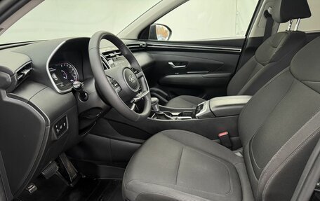 Hyundai Tucson, 2021 год, 2 950 000 рублей, 10 фотография