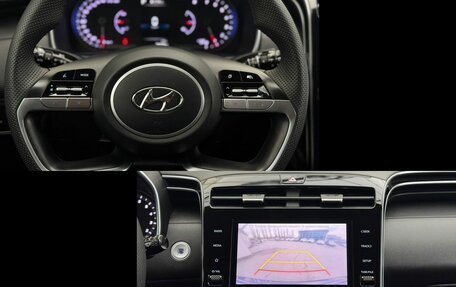 Hyundai Tucson, 2021 год, 2 950 000 рублей, 18 фотография