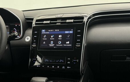 Hyundai Tucson, 2021 год, 2 950 000 рублей, 16 фотография