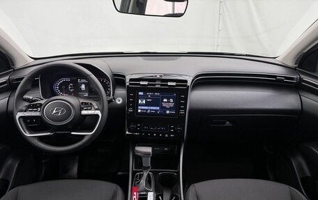 Hyundai Tucson, 2021 год, 2 950 000 рублей, 14 фотография