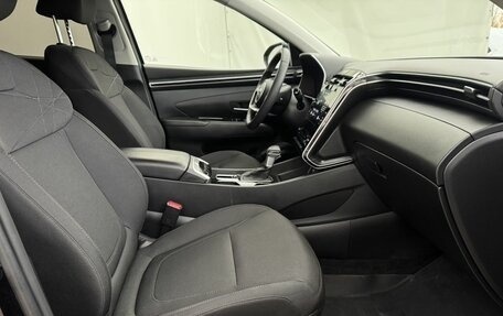 Hyundai Tucson, 2021 год, 2 950 000 рублей, 11 фотография