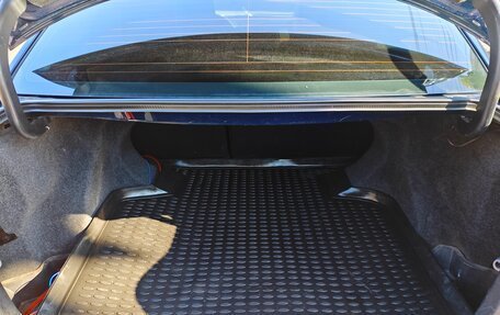 Toyota Avensis III рестайлинг, 2007 год, 900 000 рублей, 21 фотография