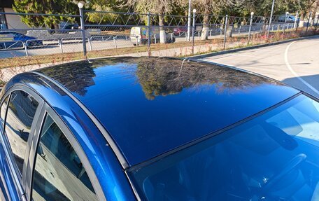 Toyota Avensis III рестайлинг, 2007 год, 900 000 рублей, 28 фотография