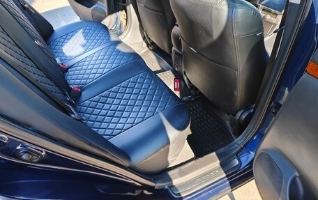 Toyota Avensis III рестайлинг, 2007 год, 900 000 рублей, 29 фотография