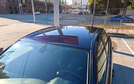 Toyota Avensis III рестайлинг, 2007 год, 900 000 рублей, 36 фотография