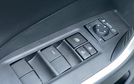 Toyota RAV4, 2025 год, 3 900 000 рублей, 8 фотография