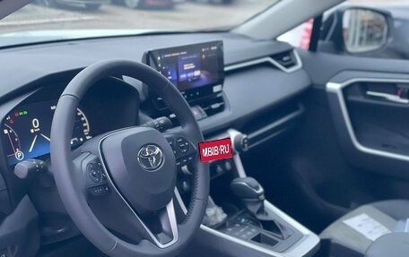 Toyota RAV4, 2025 год, 3 900 000 рублей, 9 фотография