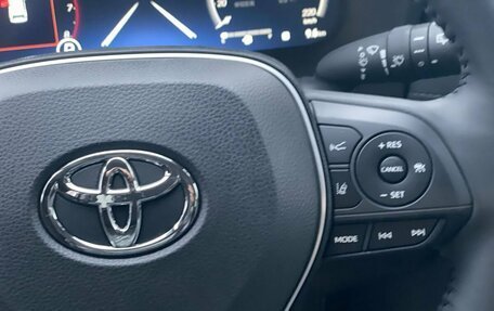 Toyota RAV4, 2025 год, 3 900 000 рублей, 14 фотография