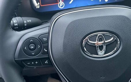 Toyota RAV4, 2025 год, 3 900 000 рублей, 13 фотография