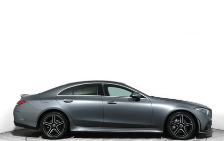 Mercedes-Benz CLS, 2018 год, 5 300 000 рублей, 4 фотография