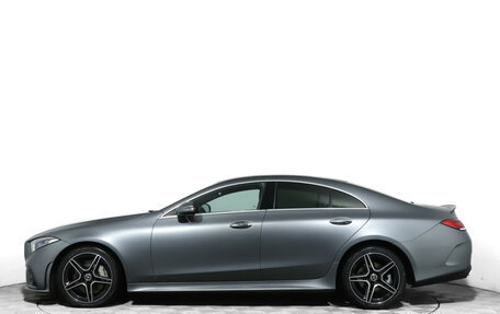 Mercedes-Benz CLS, 2018 год, 5 300 000 рублей, 8 фотография