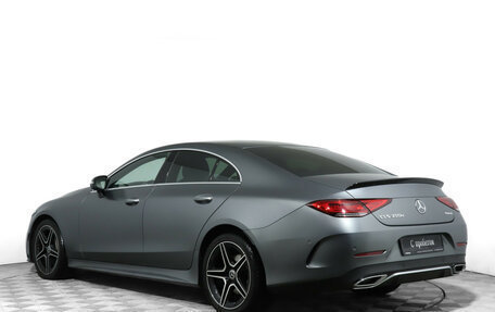 Mercedes-Benz CLS, 2018 год, 5 300 000 рублей, 7 фотография