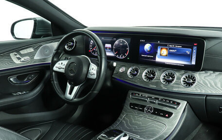 Mercedes-Benz CLS, 2018 год, 5 300 000 рублей, 12 фотография