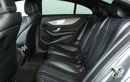 Mercedes-Benz CLS, 2018 год, 5 300 000 рублей, 10 фотография