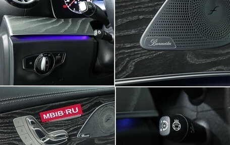 Mercedes-Benz CLS, 2018 год, 5 300 000 рублей, 15 фотография