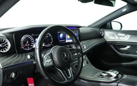 Mercedes-Benz CLS, 2018 год, 5 300 000 рублей, 13 фотография