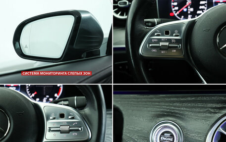 Mercedes-Benz CLS, 2018 год, 5 300 000 рублей, 18 фотография