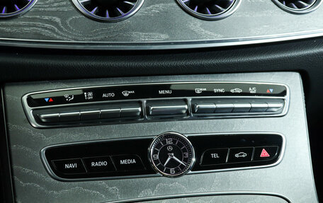 Mercedes-Benz CLS, 2018 год, 5 300 000 рублей, 19 фотография