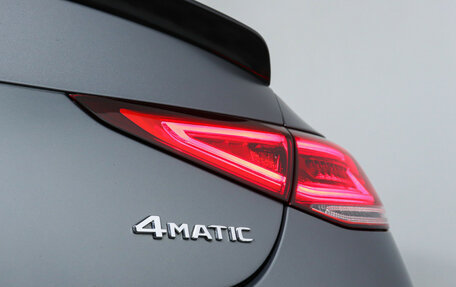 Mercedes-Benz CLS, 2018 год, 5 300 000 рублей, 21 фотография