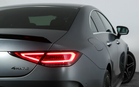 Mercedes-Benz CLS, 2018 год, 5 300 000 рублей, 23 фотография