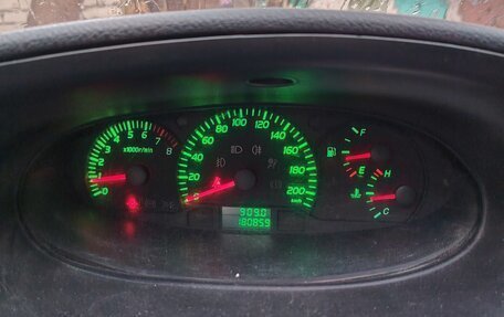 Geely MK Cross I, 2012 год, 180 000 рублей, 1 фотография