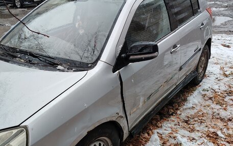 Geely MK Cross I, 2012 год, 180 000 рублей, 4 фотография