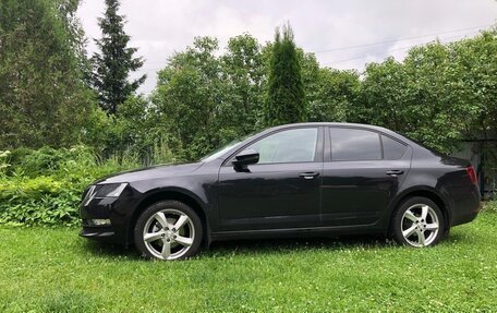 Skoda Octavia, 2020 год, 2 100 000 рублей, 6 фотография